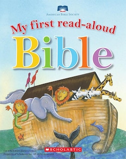 Couverture_My First Read Aloud Bible