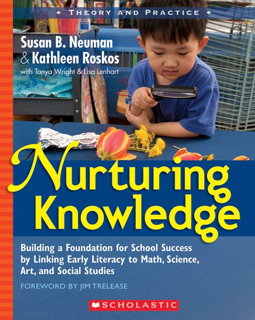 Couverture_Nurturing Knowledge