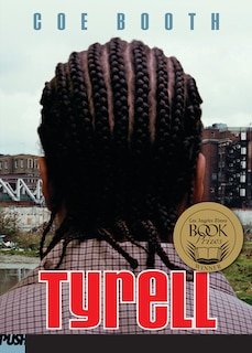 Front cover_Tyrell