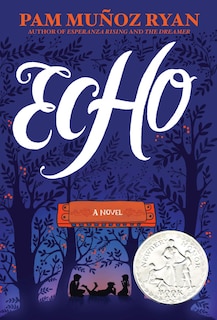 Front cover_Echo