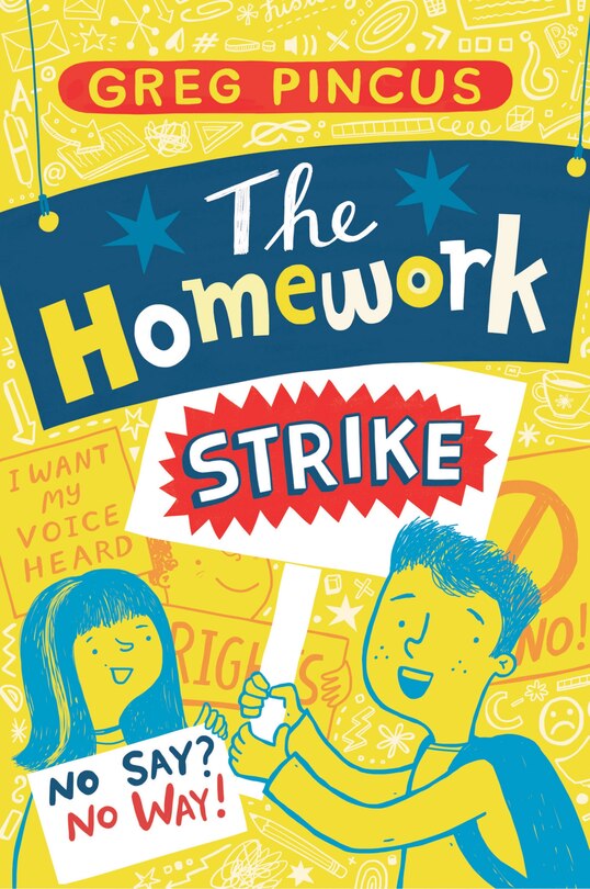 Couverture_The Homework Strike