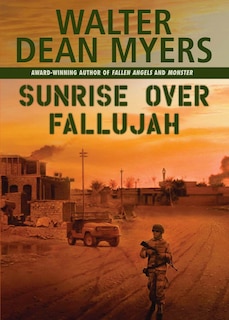 Front cover_Sunrise Over Fallujah