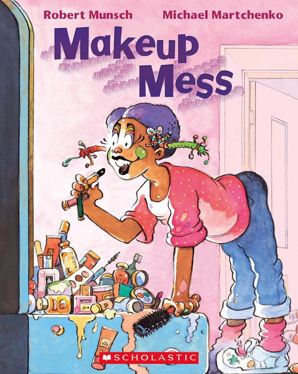 Robert Munsch Books - Books By Robert Munsch | Indigo