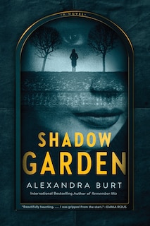 Couverture_Shadow Garden