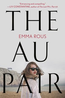 Couverture_AU PAIR