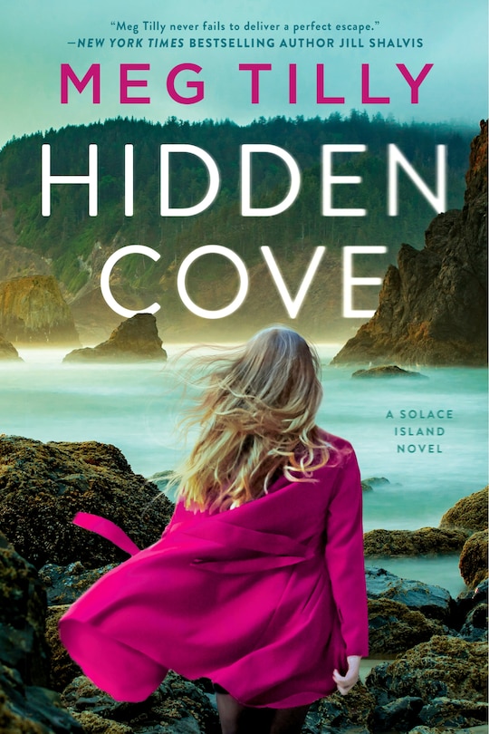 Front cover_Hidden Cove