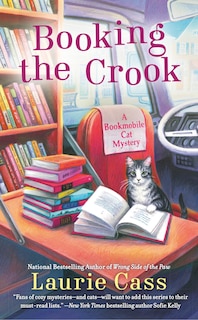 Front cover_Booking The Crook