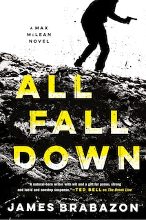 Front cover_All Fall Down