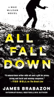Front cover_All Fall Down