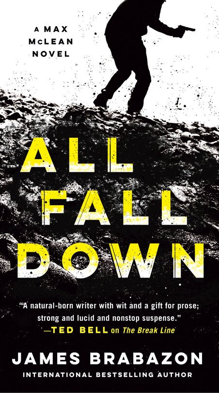 Front cover_All Fall Down