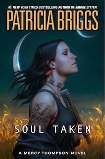 Front cover_Soul Taken