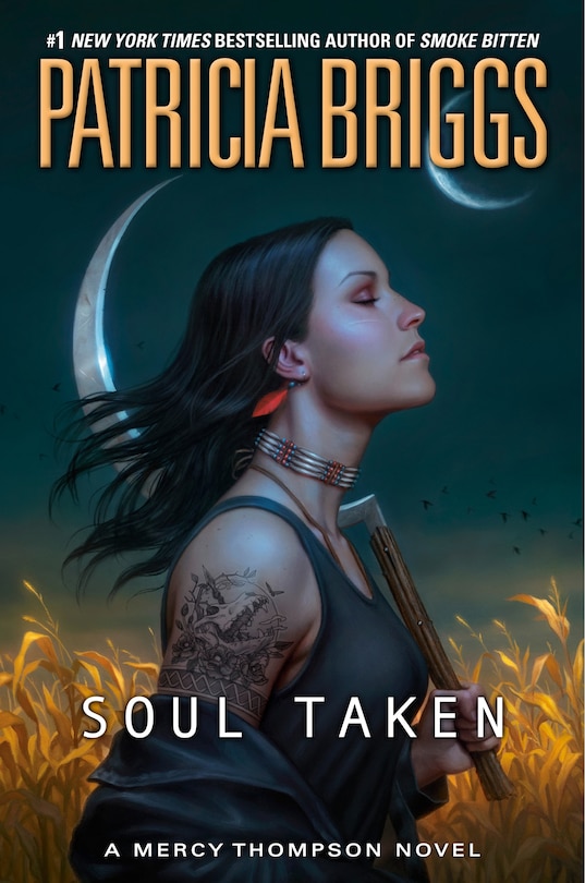 Front cover_Soul Taken