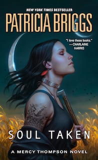 Front cover_Soul Taken