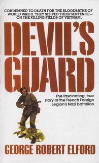 Couverture_Devil's Guard