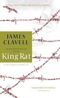 Front cover_King Rat