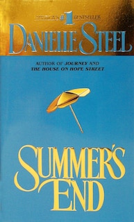 Front cover_Summer's End
