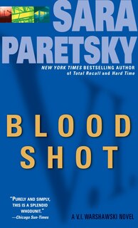 Couverture_Blood Shot