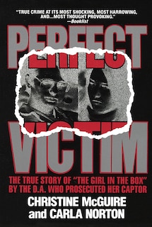 Front cover_Perfect Victim