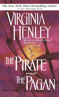 Front cover_The Pirate And The Pagan