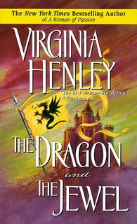 Front cover_The Dragon And The Jewel