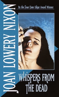 Couverture_Whispers From The Dead