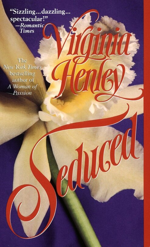 Front cover_Seduced