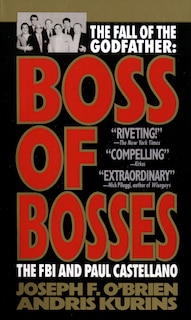 Front cover_Boss Of Bosses