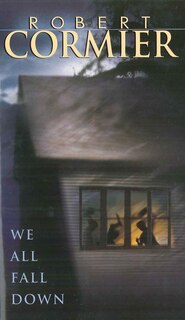Front cover_We All Fall Down
