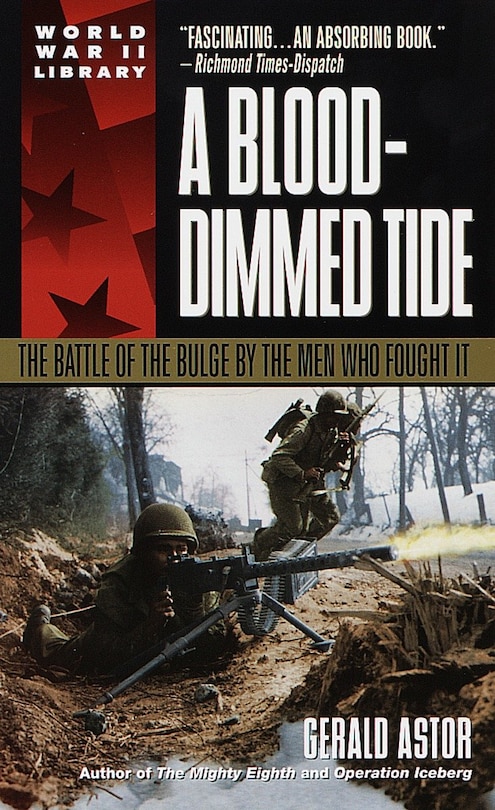 Couverture_A Blood-dimmed Tide