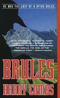 Front cover_Brules