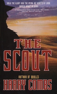 Front cover_The Scout