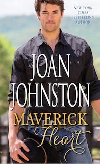 Front cover_Maverick Heart