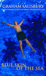 Front cover_Blue Skin Of The Sea