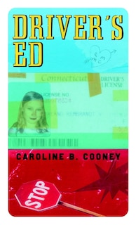 Front cover_Driver's Ed