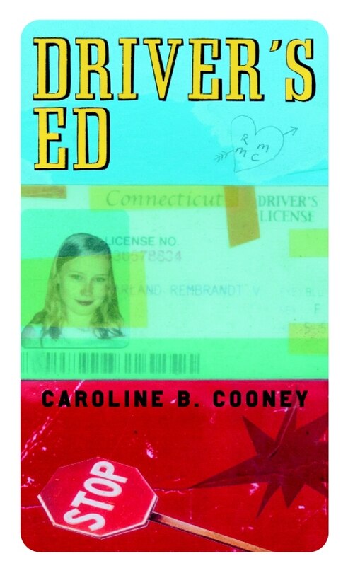Front cover_Driver's Ed