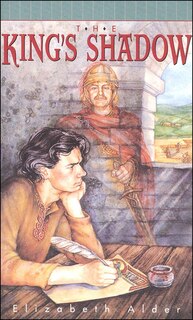 Front cover_The King's Shadow