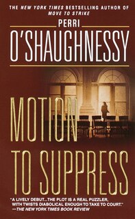 Couverture_Motion To Suppress