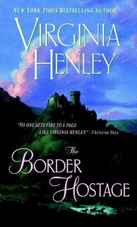 Front cover_The Border Hostage