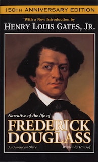 Front cover_Narrative Of The Life Of Frederick Douglass