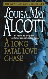 Front cover_A Long Fatal Love Chase