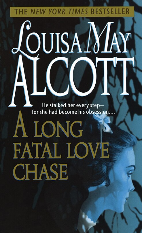 Front cover_A Long Fatal Love Chase
