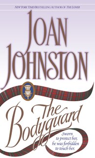 Couverture_The Bodyguard