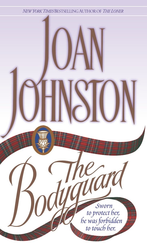 Couverture_The Bodyguard
