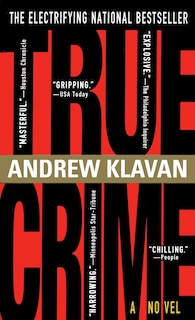 Front cover_True Crime