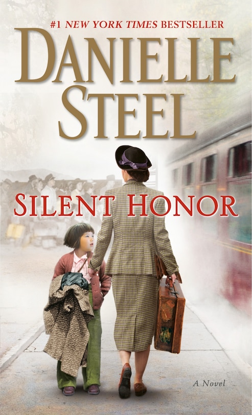 Front cover_Silent Honor