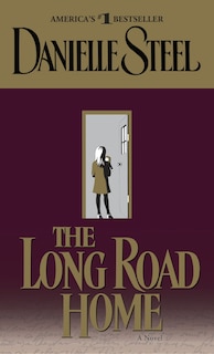 Couverture_The Long Road Home