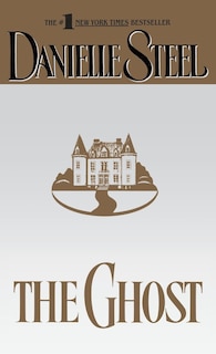 Front cover_The Ghost