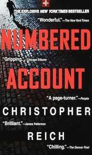 Couverture_Numbered Account