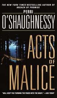 Front cover_Acts Of Malice