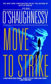 Front cover_Move To Strike